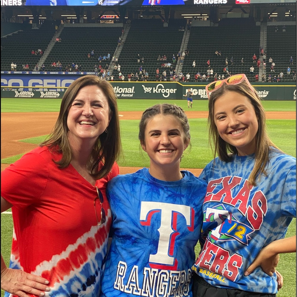 Meet your Posher, Allie